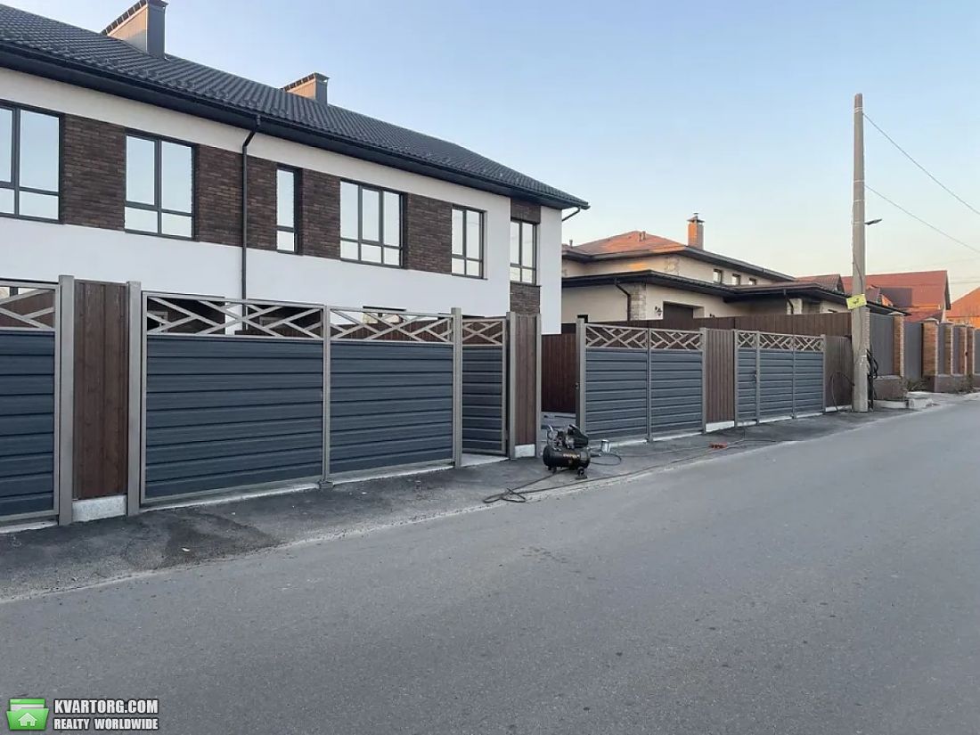 Sell house. Киев, Центральна — photo 9