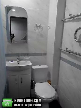 Rent out 1-room apartment. Киев, Межигирьска — photo 6