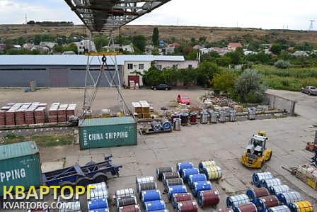 Sell warehouse. Одесса, 2-й Локомотивный пер. — photo 3
