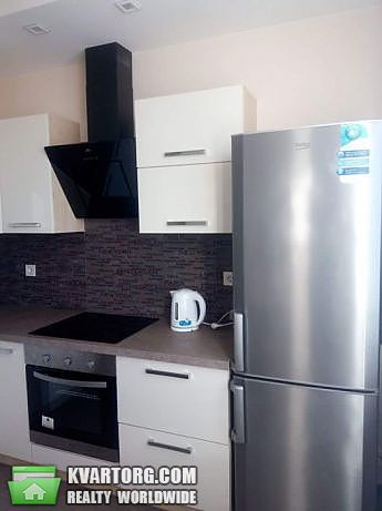 Rent out 1-room apartment. Киев,  Ломоносова — photo 5