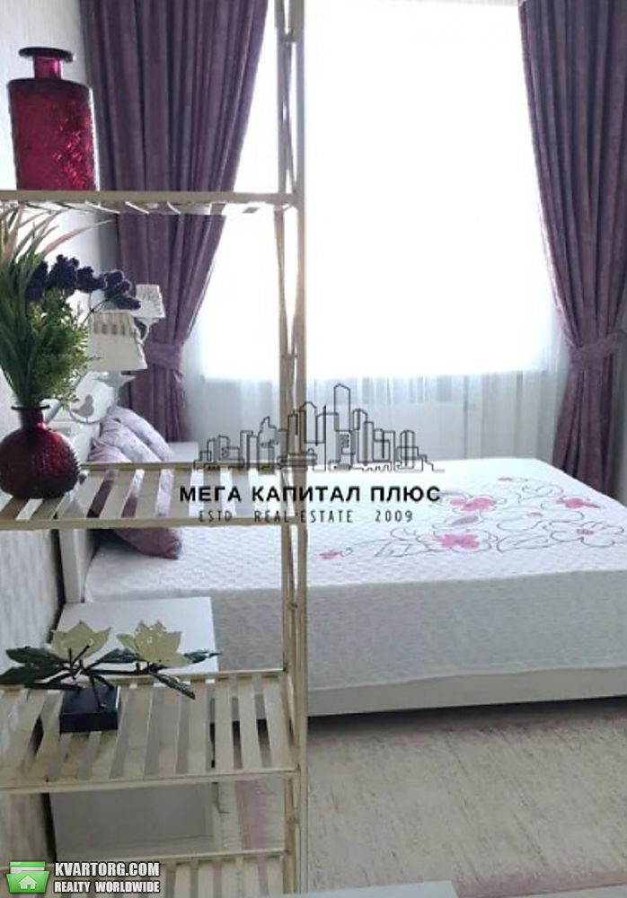 Rent out 2-room apartment. Киев,  Григоренко пр — photo 3