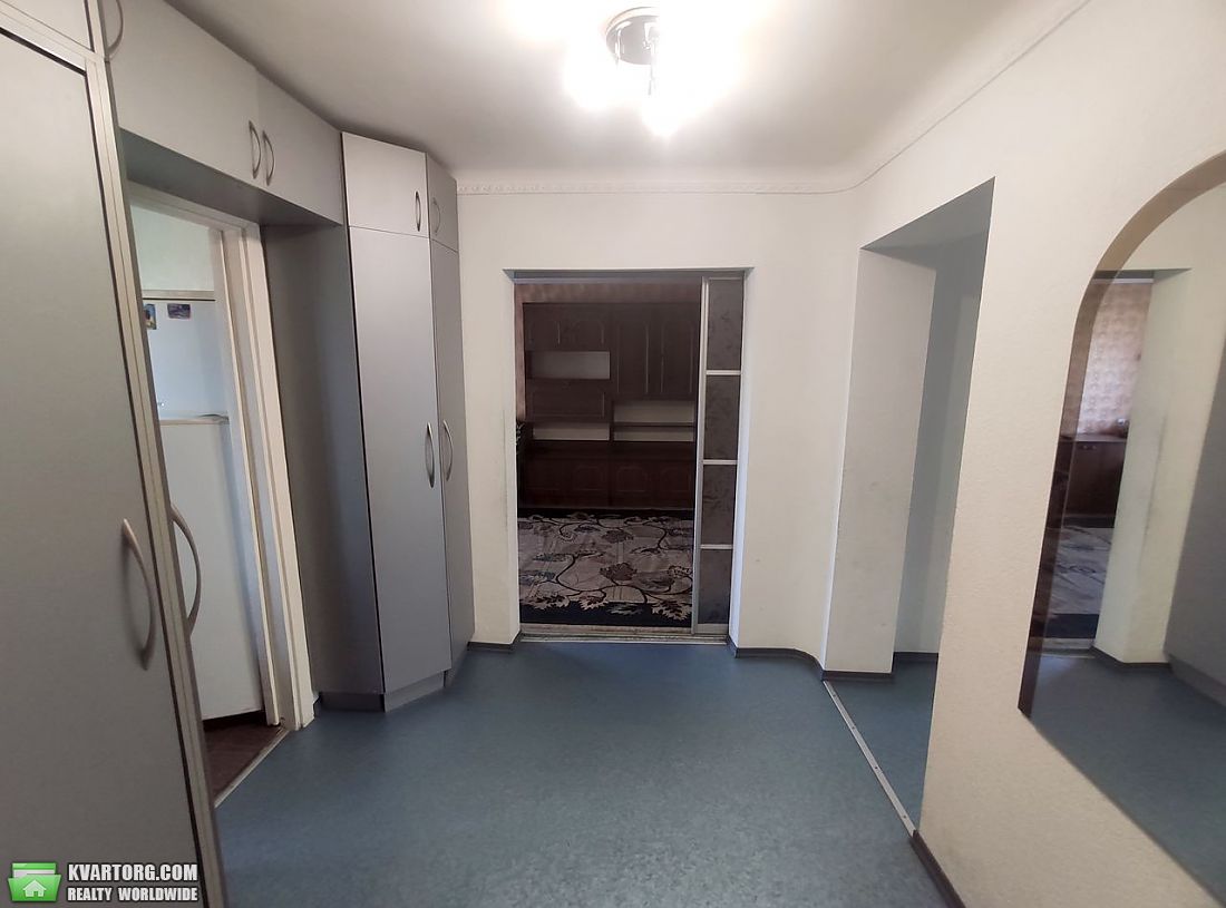 Rent out 3-room apartment. Днепропетровск, 20-летия Победы — photo 10