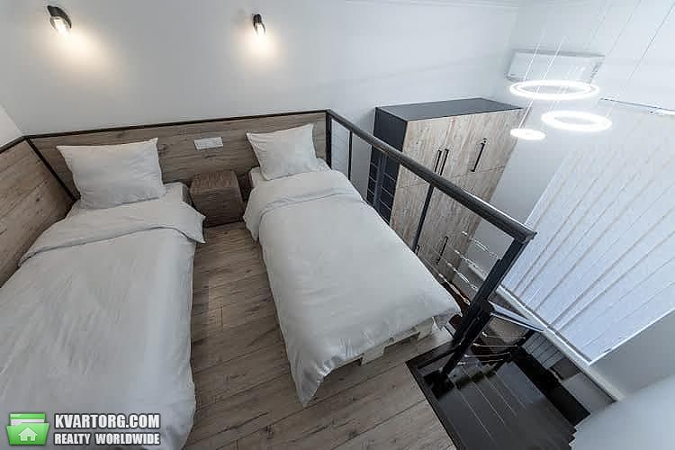 Sell 1-room apartment. Киев, Музейный пер — photo 4