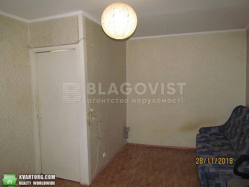 Sell 1-room apartment. Киев,  Жилянская — photo 4