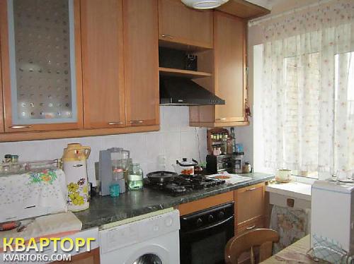 сдам 2-комнатную квартиру. Киев,  Киквидзе - фото 1