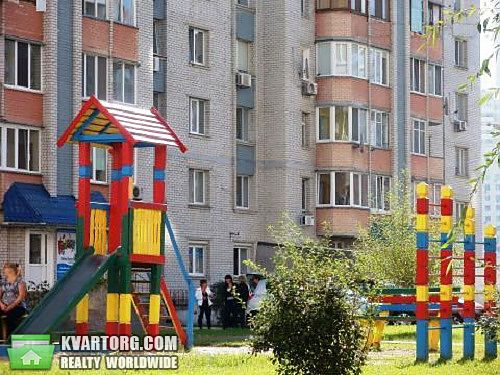 Sell 2-room apartment. Киев,  Ахматовой — photo 7