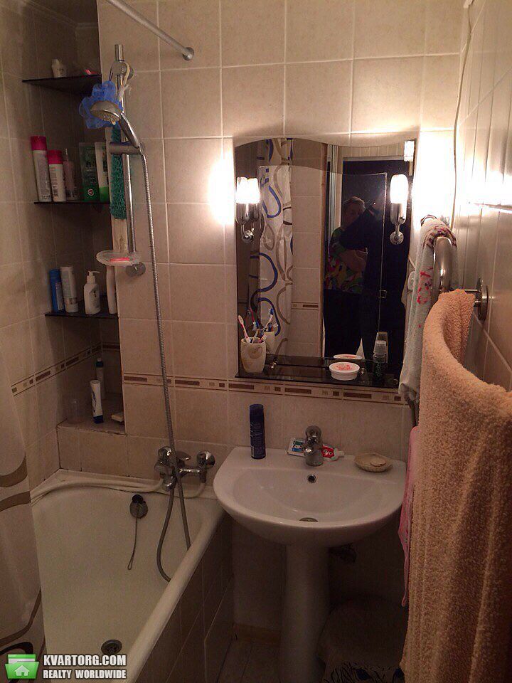 Sell 2-room apartment. Киев,  Тимошенко — photo 9