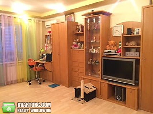 продам 1-комнатную квартиру. Киев,   Маяковского - фото 2
