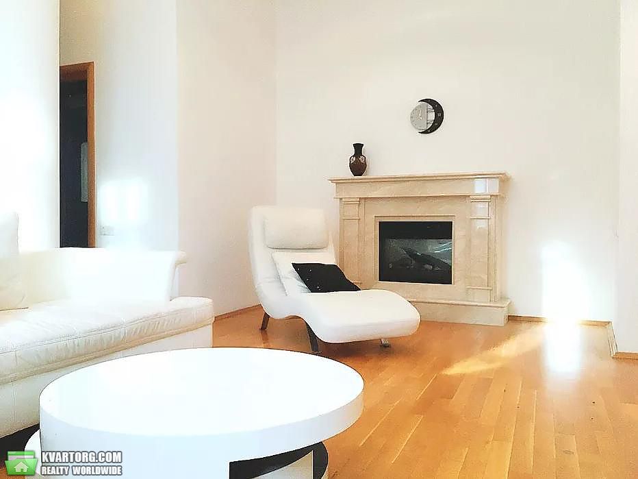 Rent out 3-room apartment. Киев,  Пушкинская — photo 2