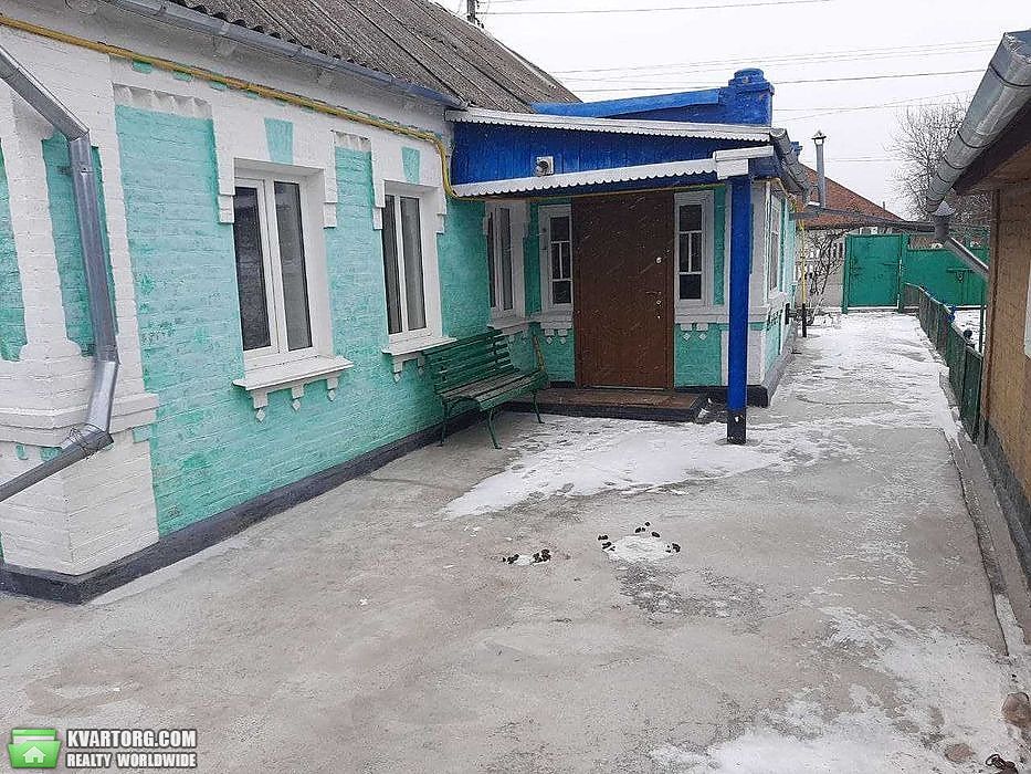 Sell house. Киевская обл., Сквира — photo 6