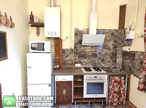 Rent out 2-room apartment. Львов, Просвіти — photo 5