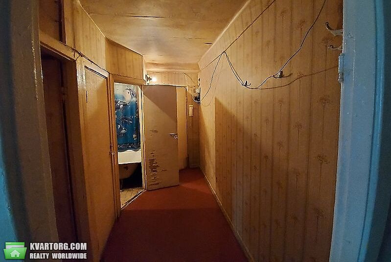 Sell 2-room apartment. Киев,  Курнатовского — photo 2