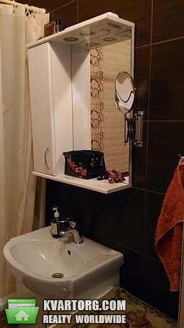Rent out 1-room apartment. Харьков, дружбы народов — photo 6