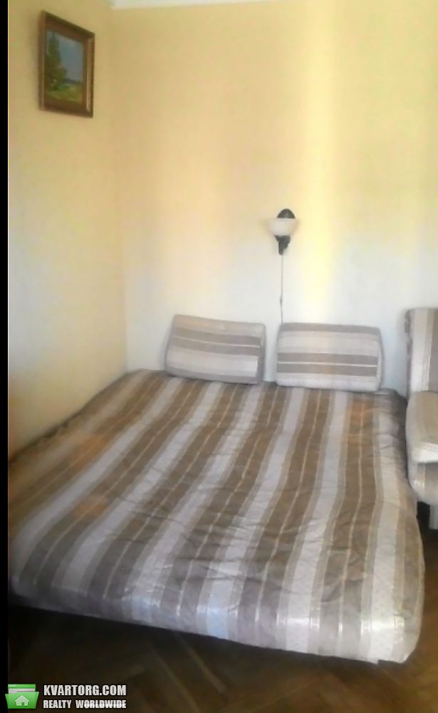 Rent out 1-room apartment. Киев, Тычины — photo 3