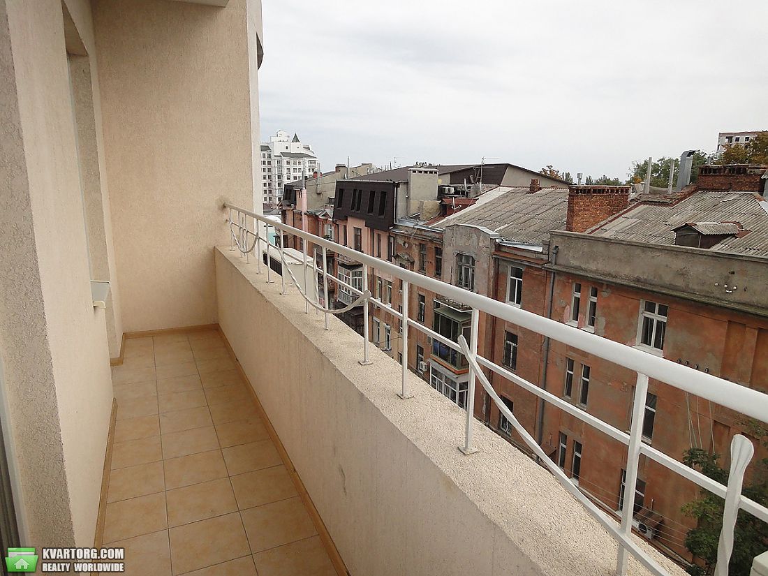 Rent out 3-room apartment. Одесса, Французский бульвар — photo 8