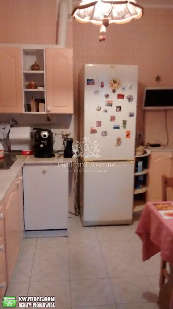 Sell 4-room apartment. Киев, Горького — photo 7