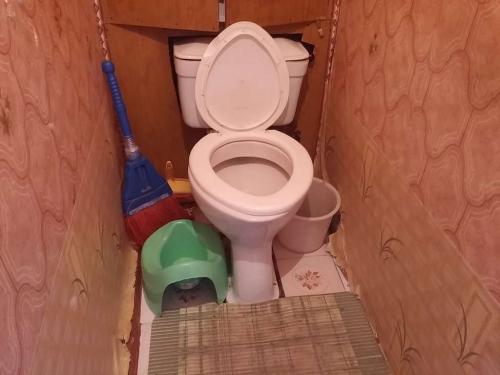 Sell 1-room apartment. Харьков, Салтовское шоссе — photo 4