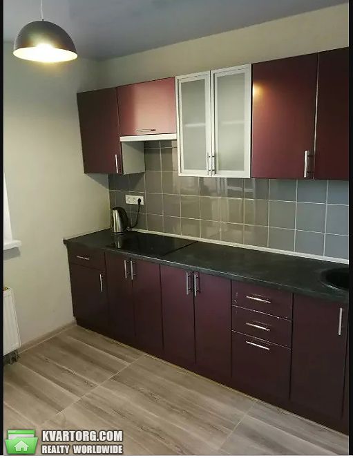 Rent out 1-room apartment. Киев,  Крушельницкой — photo 3
