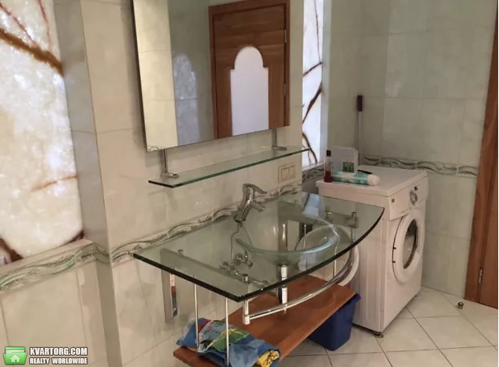 Rent out 2-room apartment. Киев,  Никольско-Слободская — photo 6