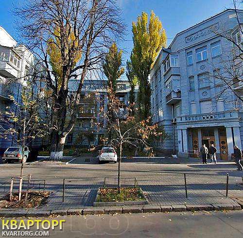 Rent out office. Киев,  Лютеранская — photo 1