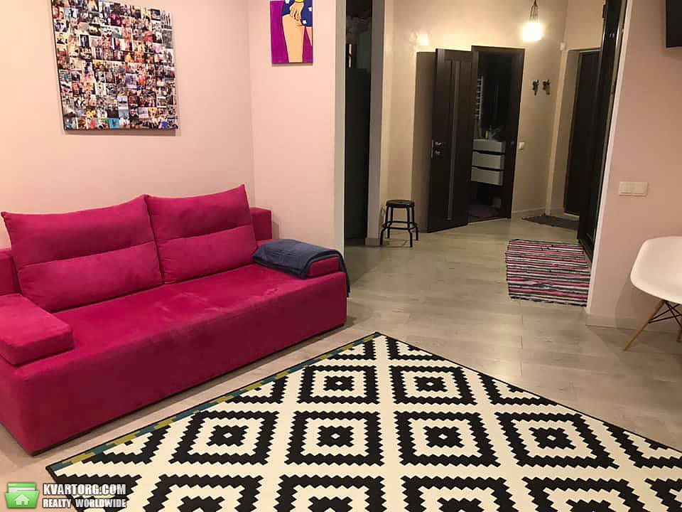 Sell 2-room apartment. Киев, Симоненко — photo 1