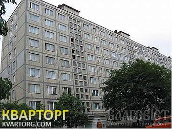 Sell 2-room apartment. Киев, Мате Залки — photo 2