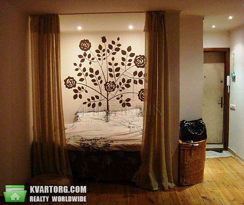 Sell 1-room apartment. Киев, Трудовая — photo 4
