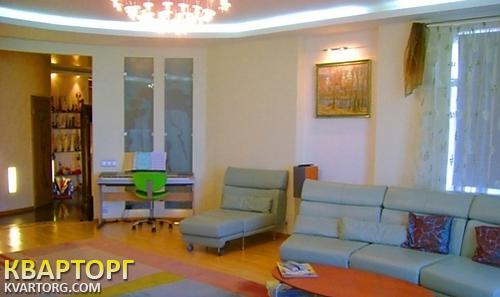 Rent out 4-room apartment. Киев,  Героев Сталинграда пр — photo 2