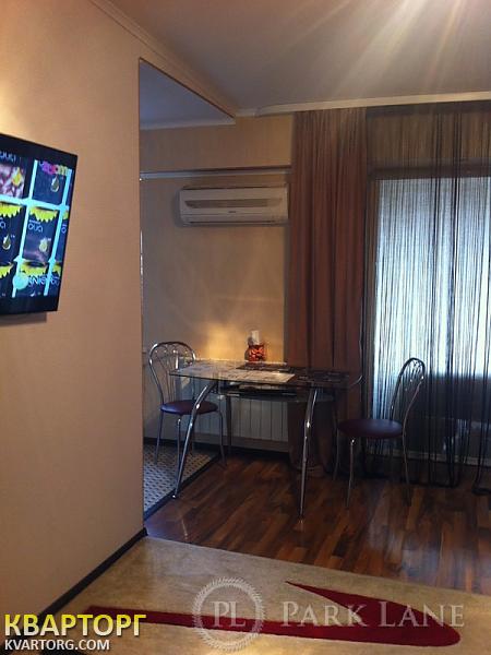 Sell 1-room apartment. Киев,  Мечникова — photo 5