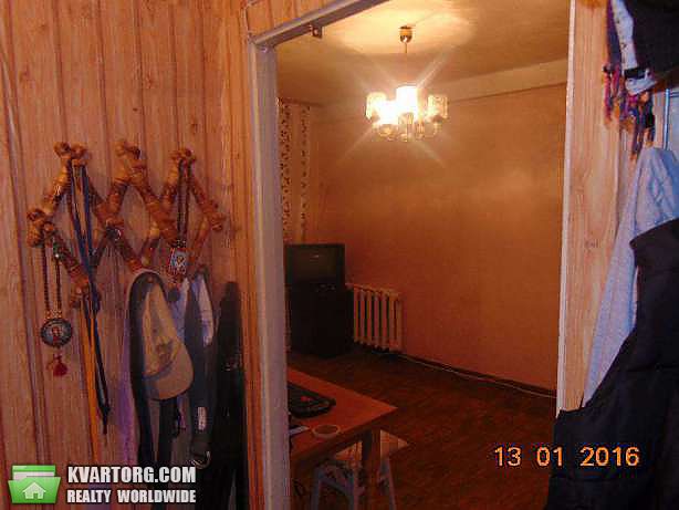 Sell 1-room apartment. Киев,  Матеюка — photo 3