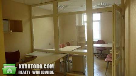 Rent out office. Киев,  Гончара — photo 1