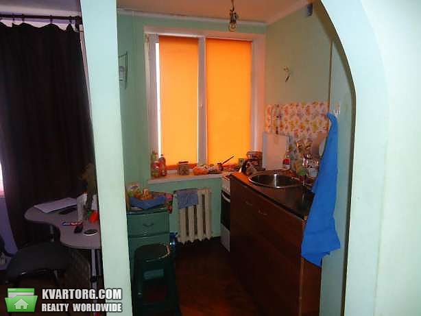 Sell 1-room apartment. Киев,  Кондратюка — photo 6