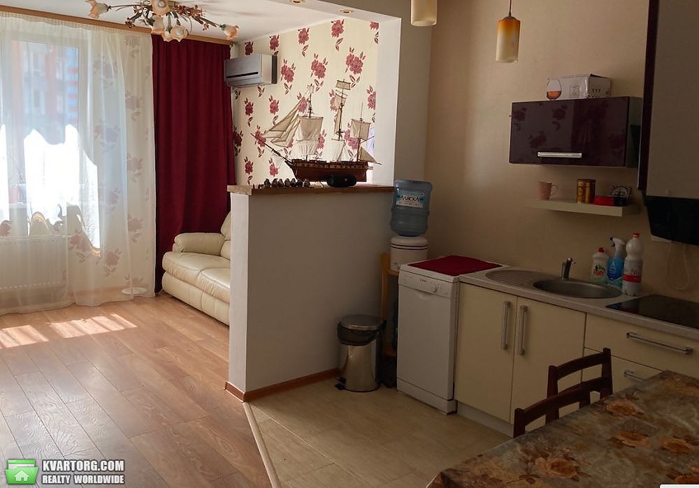 Sell 3-room apartment. Киев,  Вильямса — photo 1