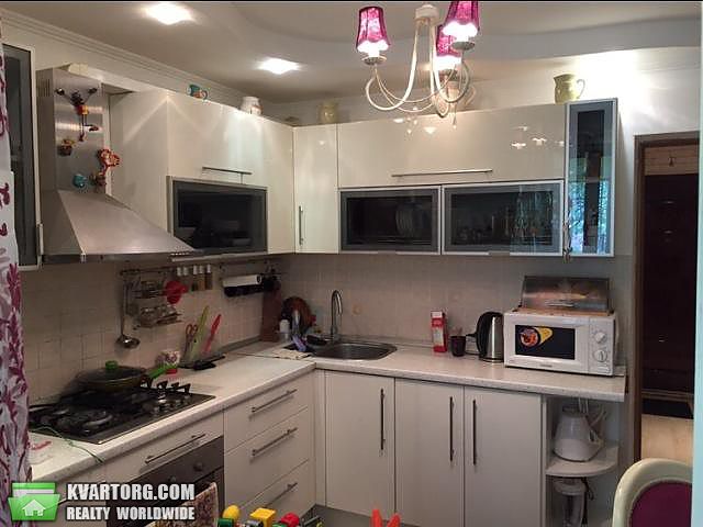 Sell 2-room apartment. Одесса, Заболотного — photo 5