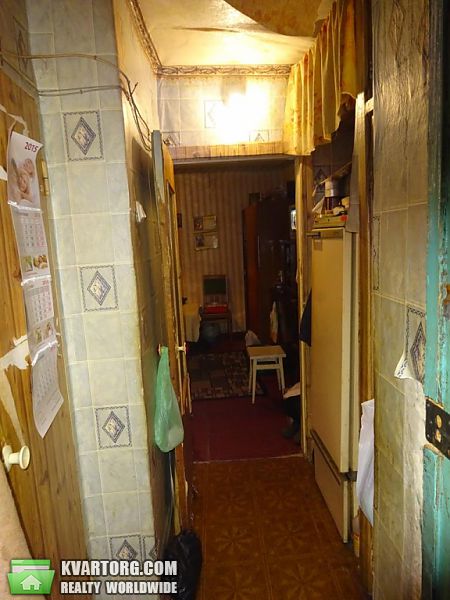Sell 1-room apartment. Киев, Туполева — photo 5