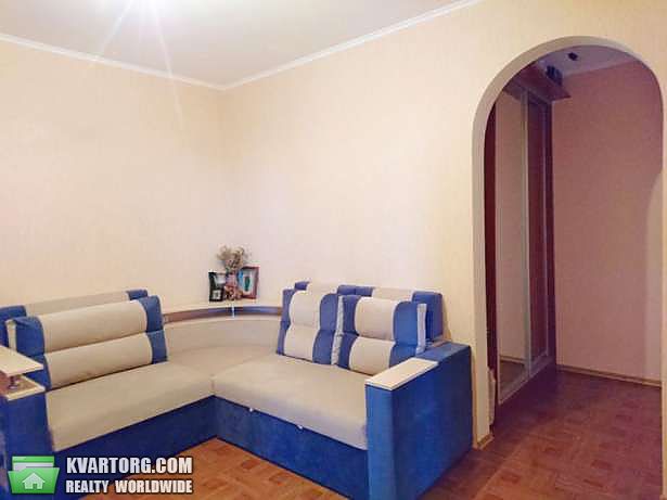 Rent out 2-room apartment. Киев,  Здолбуновская — photo 10