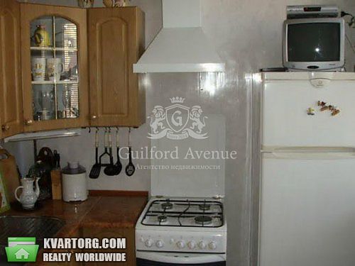 Sell 2-room apartment. Киев, Толстого Льва — photo 4
