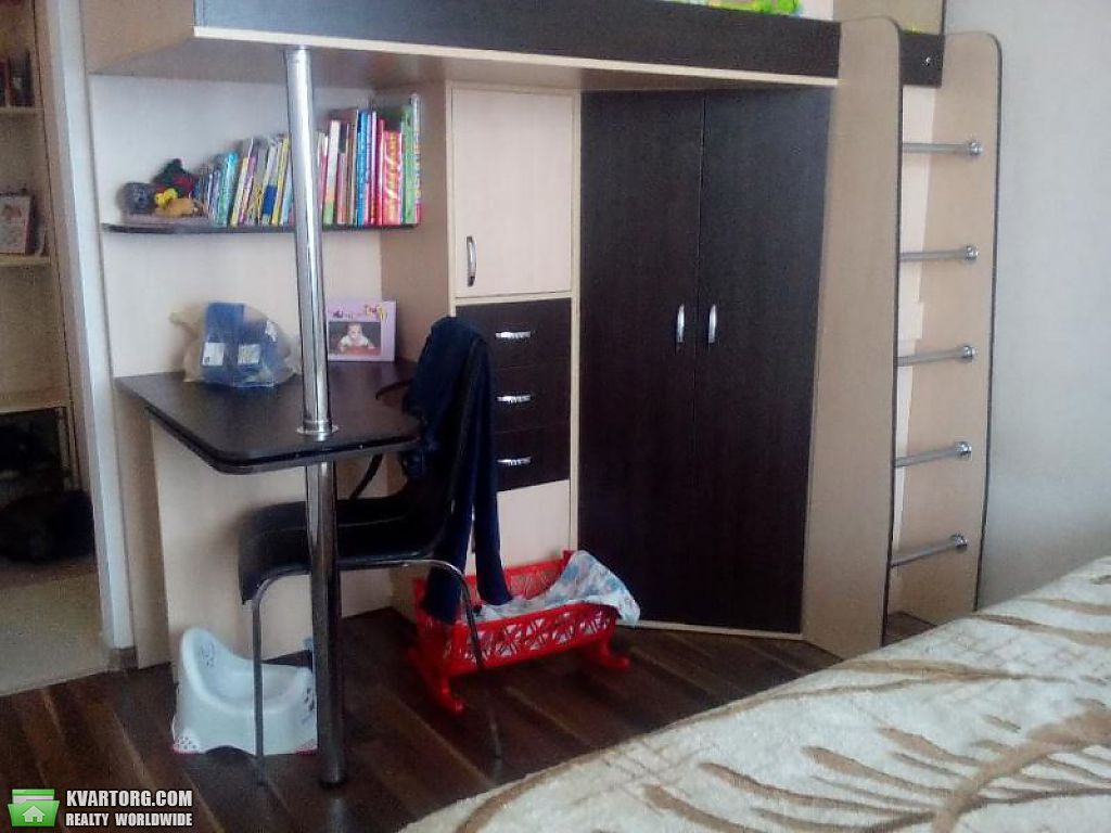Sell 1-room apartment. Киев,  Урловская — photo 2