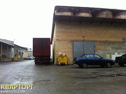 Rent out warehouse. Киев, Краснознаменная — photo 4