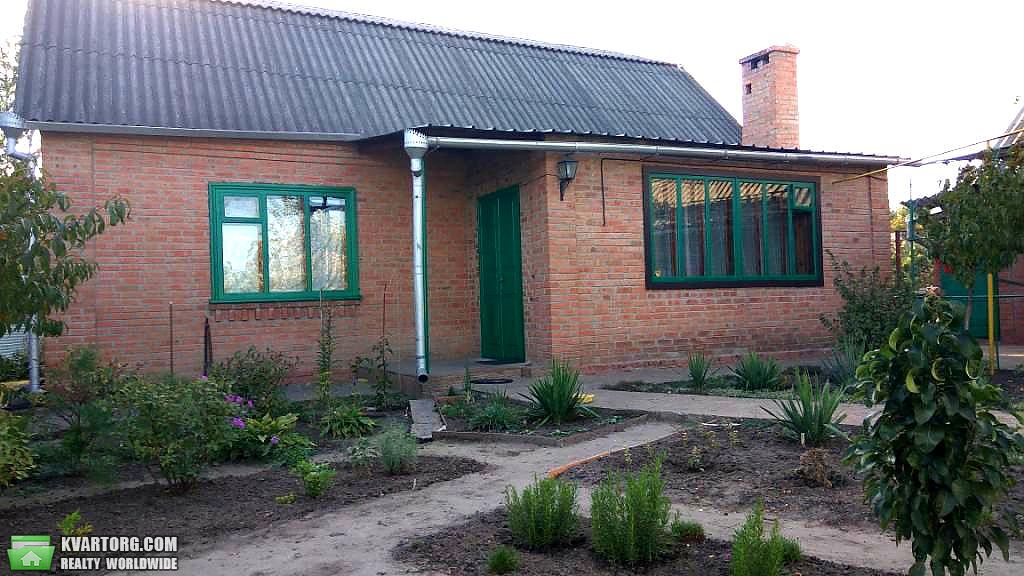 Sell house. Полтава, Патриотическая — photo 2