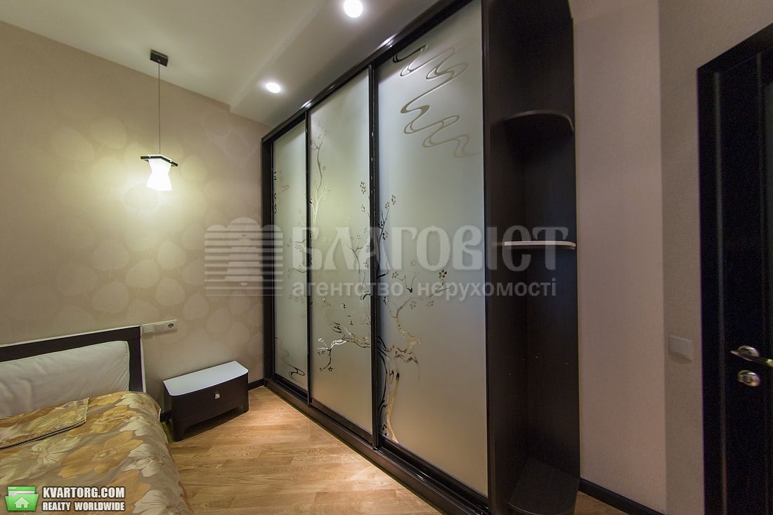 Rent out 3-room apartment. Киев,  Кудряшова — photo 6