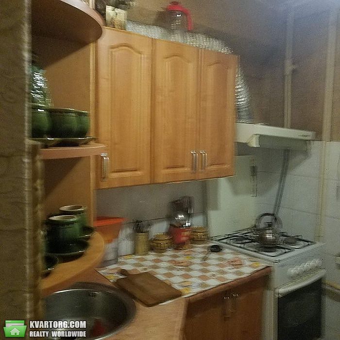 Sell 1-room apartment. Киев, Кубанской Украины — photo 5