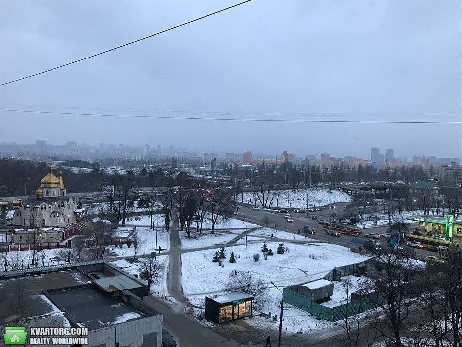 Sell 1-room apartment. Киев,  Привокзальная — photo 8