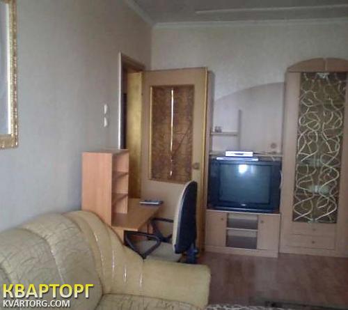 Rent out 1-room apartment. Киев,  Порика — photo 7