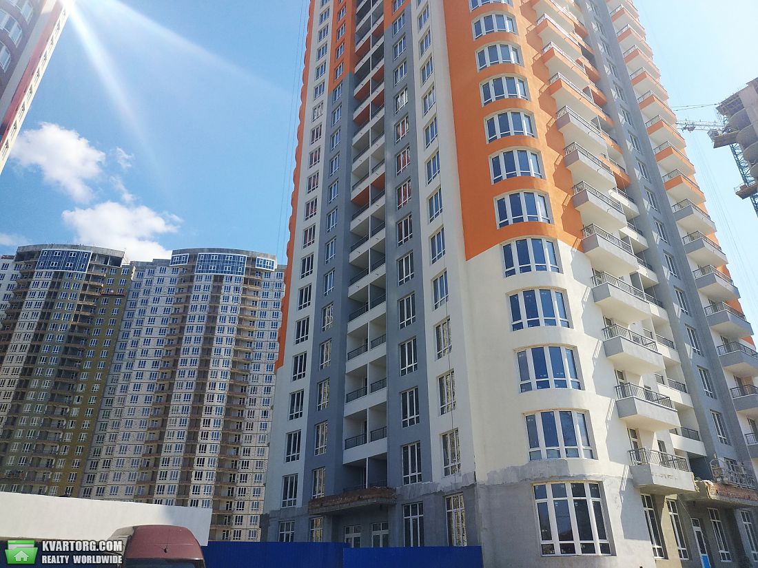 Sell 1-room apartment. Киев,  Каховская — photo 3