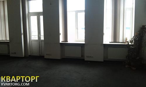 Rent out office. Киев, Музейный переулок — photo 1