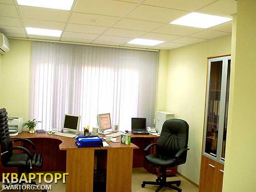Rent out office. Киев, Ольжича — photo 1