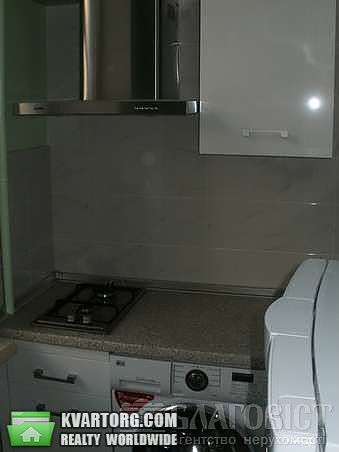 Sell 1-room apartment. Киев, Шота Руставели — photo 4