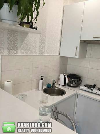 Sell 1-room apartment. Киев, Жамбила жабаева — photo 4