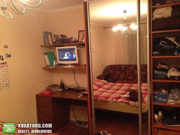 Sell 1-room apartment. Киев, Маяковского — photo 1